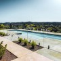 Clôture Piscine en Verre Trempé feuilleté Vitraplus