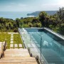 Clôture Piscine en Verre Trempé feuilleté Vitraplus